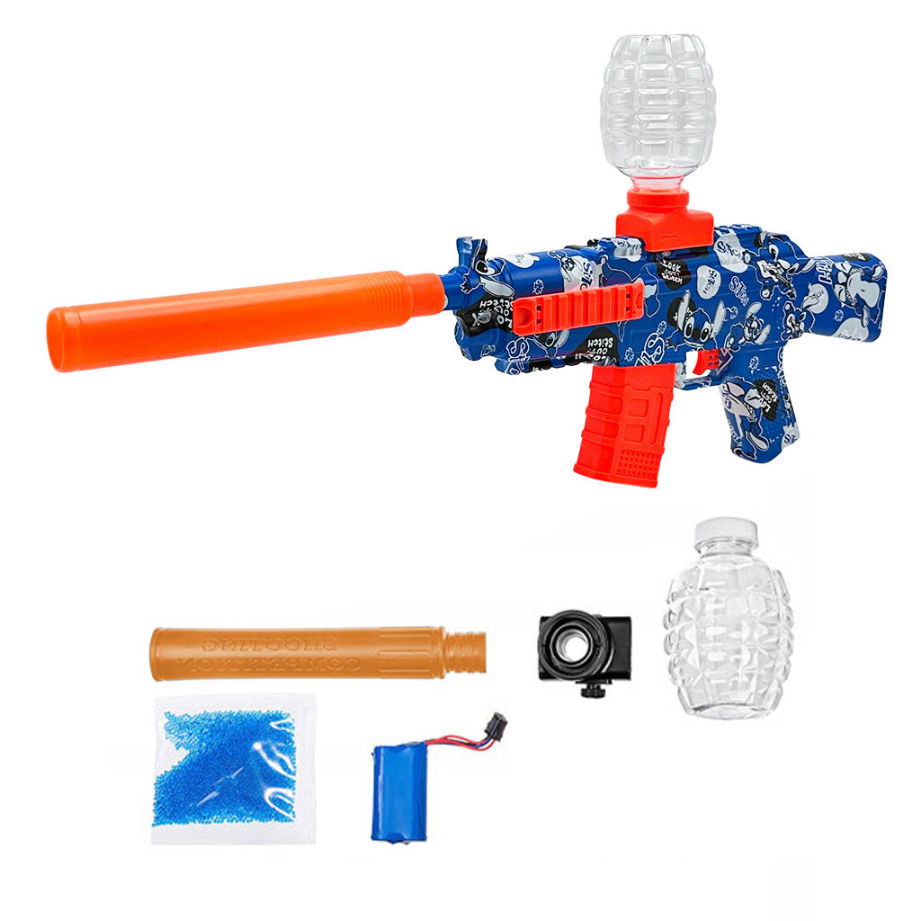 Radiateur Soufflant Céramique 500W Intelligent Portable Chaleur Rapide Surchauffe Sécurisée