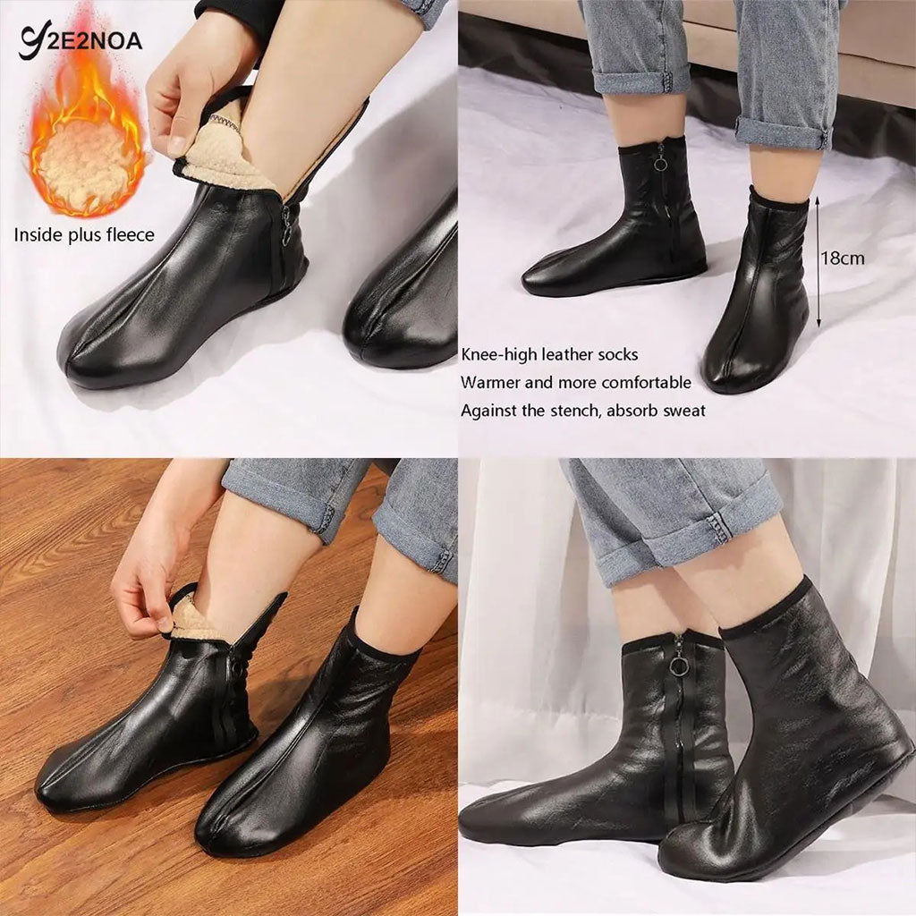 Radiateur Soufflant Céramique 500W Intelligent Portable Chaleur Rapide Surchauffe Sécurisée