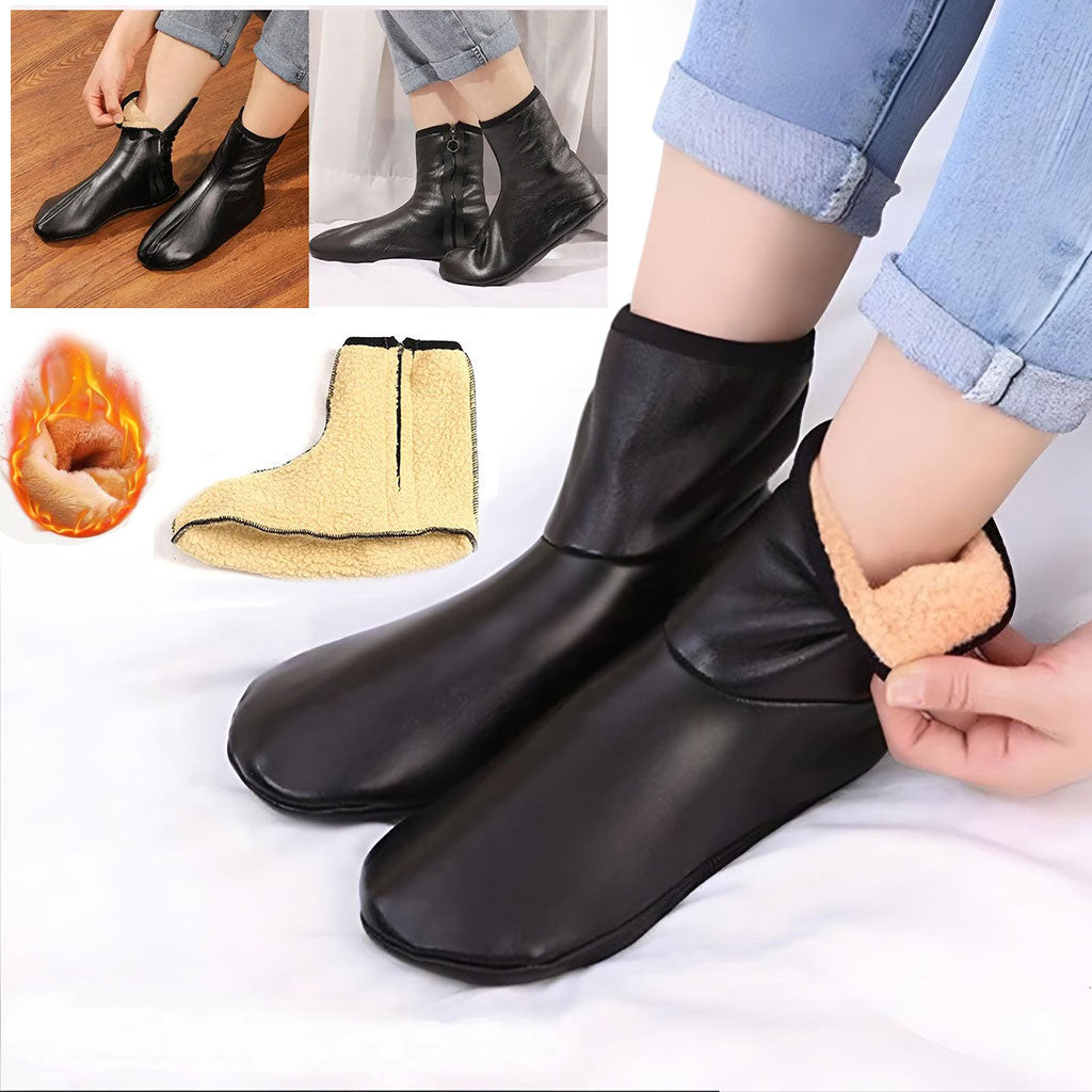 Radiateur Soufflant Céramique 500W Intelligent Portable Chaleur Rapide Surchauffe Sécurisée