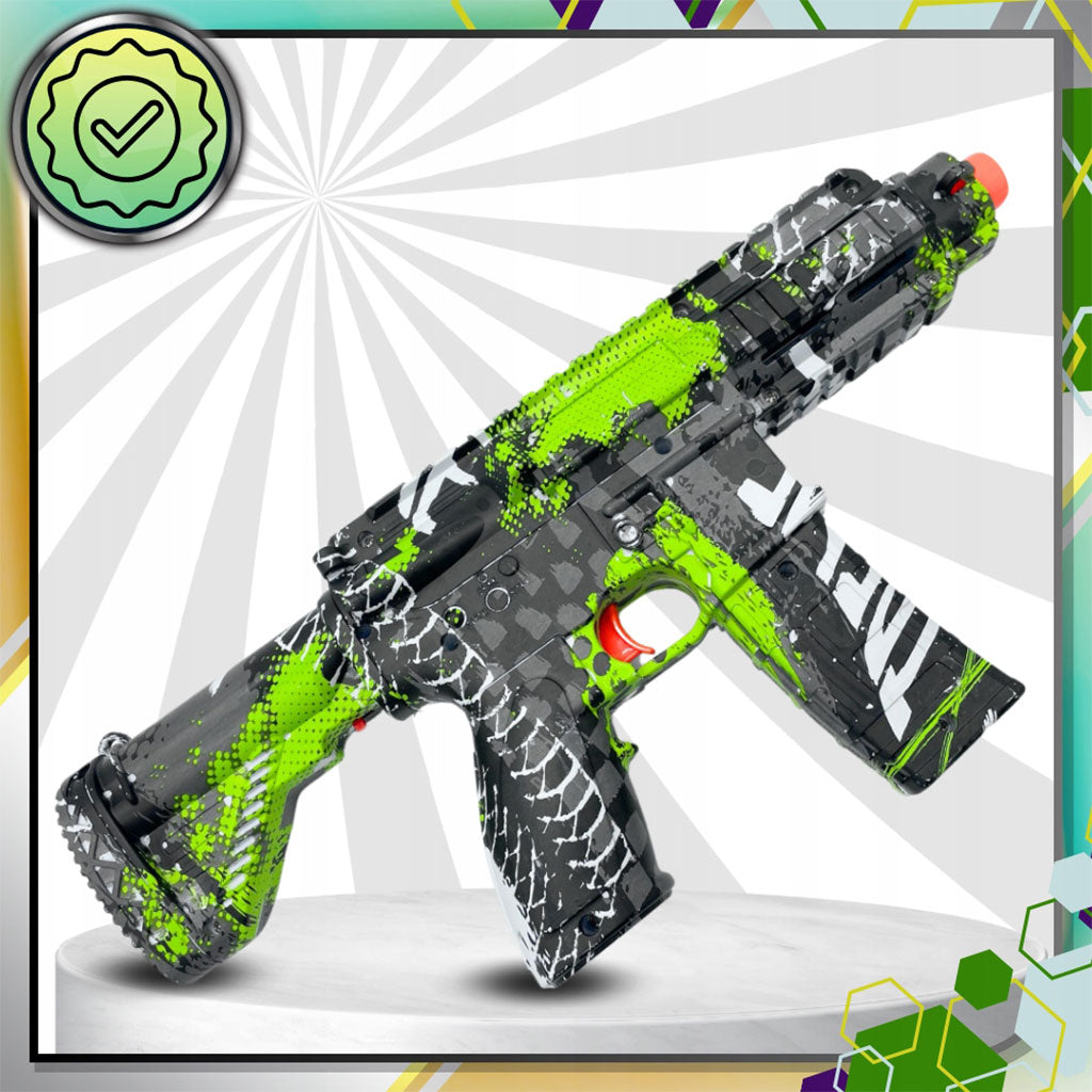 Radiateur Soufflant Céramique 500W Intelligent Portable Chaleur Rapide Surchauffe Sécurisée