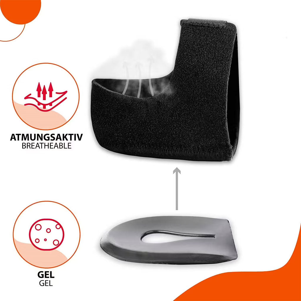 Radiateur Soufflant Céramique 500W Intelligent Portable Chaleur Rapide Surchauffe Sécurisée